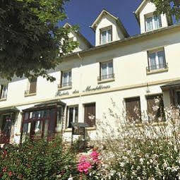 Le Relais Des Monedieres Hotel Seilhac Zewnętrze zdjęcie